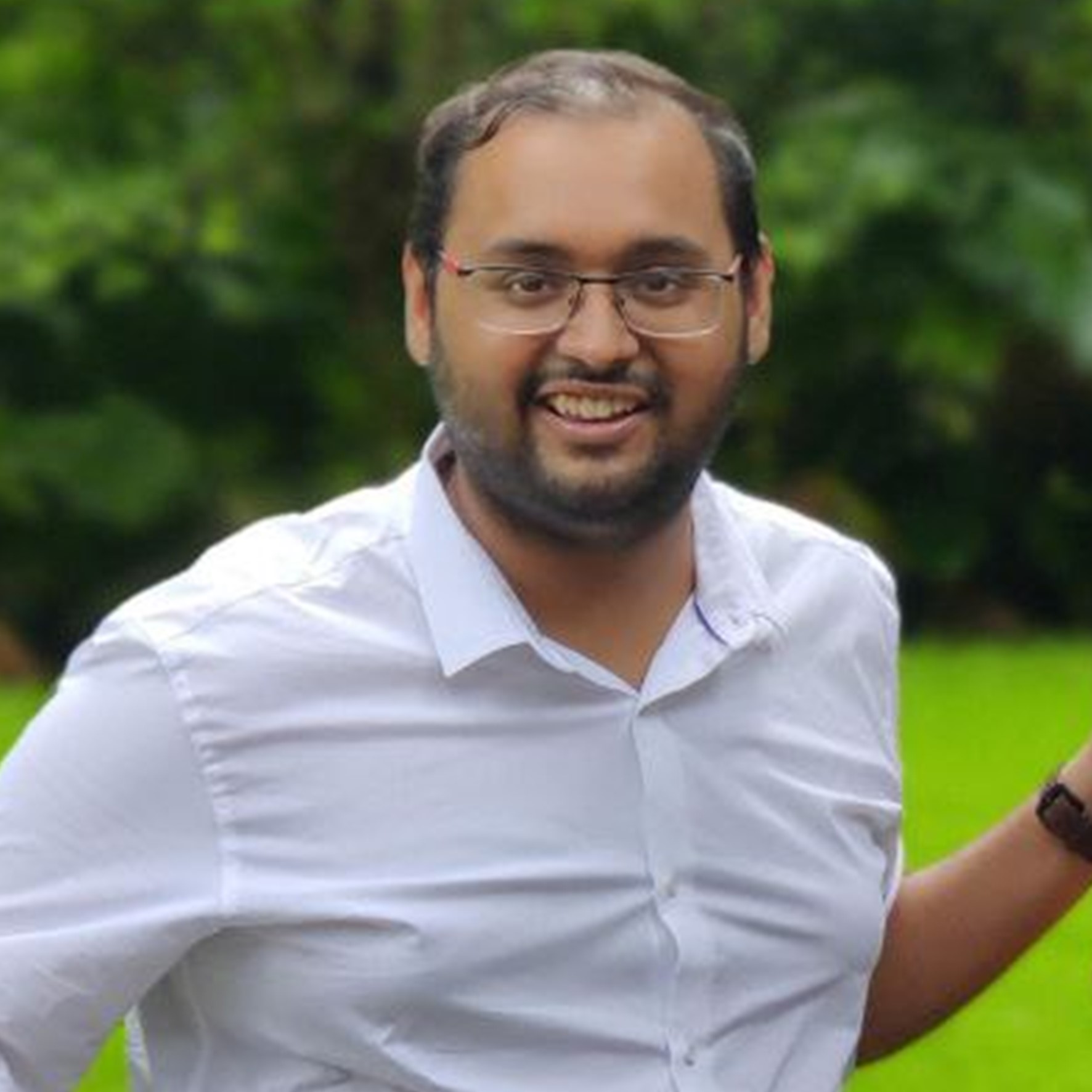 Dr.Ajinkya Dandawate